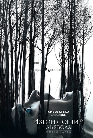 Изгоняющий дьявола (2016) - смотреть онлайн